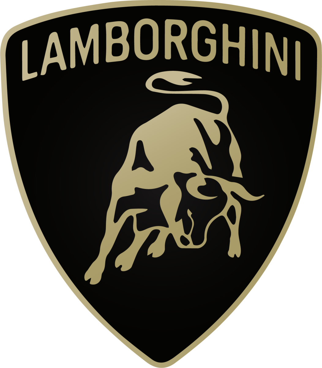 Automobili Lamborghini badge